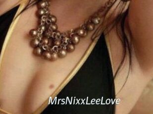 MrsNixxLeeLove