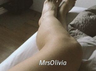 MrsOlivia