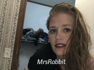MrsRabbit