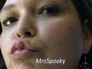 MrsSpooky