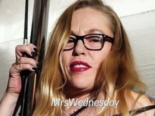 MrsWednesday