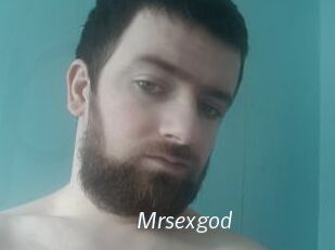 Mrsexgod