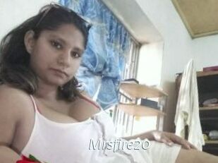 Mrsfire20