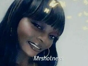 Mrshotness