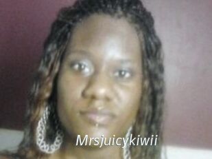 Mrsjuicykiwii