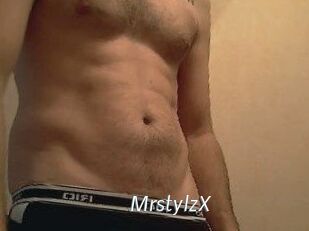 MrstylzX