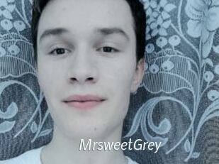 MrsweetGrey