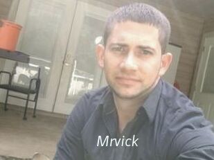 Mrvick