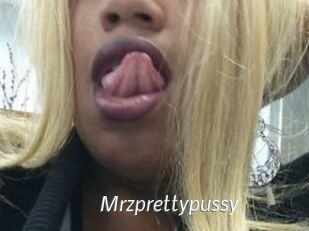 Mrzprettypussy