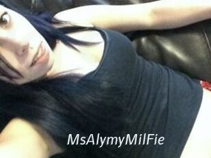 MsAlymyMilFie