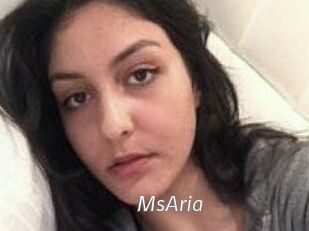 MsAria