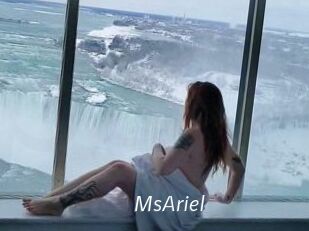 MsAriel