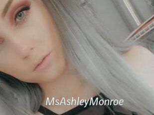 MsAshleyMonroe