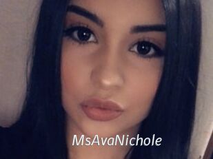 MsAvaNichole