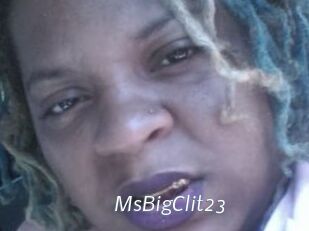 MsBigClit23