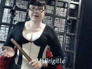 MsBrigitte