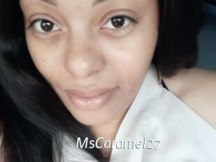 MsCaramel27