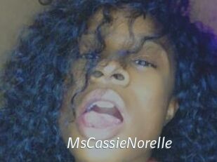MsCassieNorelle