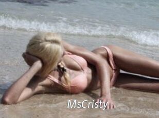 MsCristy