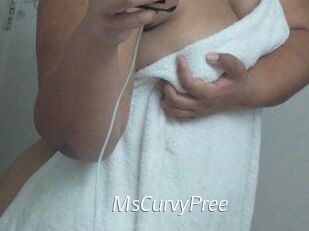 MsCurvyPree