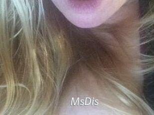 MsDis