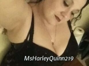 MsHarleyQuinn219