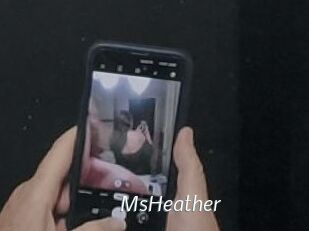 MsHeather