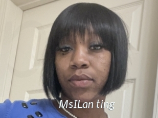 MsILan_ting