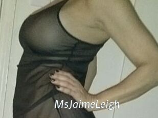 MsJaimeLeigh