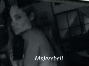 MsJezebell