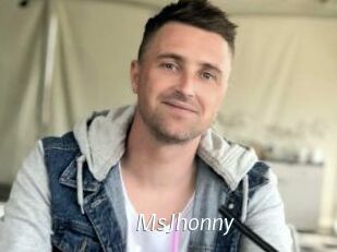 MsJhonny