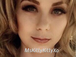 MsKittyKittyXo