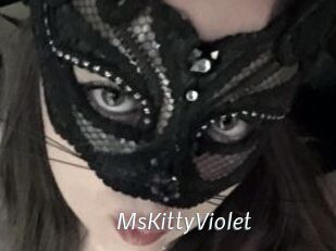 MsKittyViolet