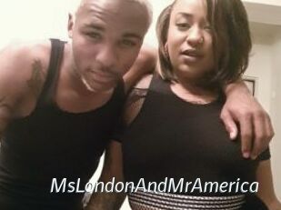 MsLondonAndMrAmerica