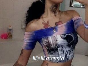 MsMalaysia