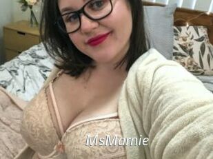 MsMarnie Porn Star