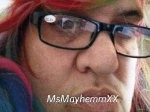 MsMayhemmXX