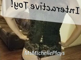 MsMichellePlays
