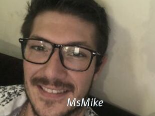MsMike
