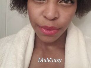 MsMissy