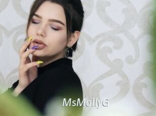 MsMollyG