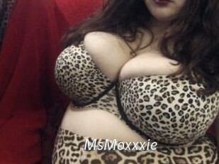 MsMoxxxie
