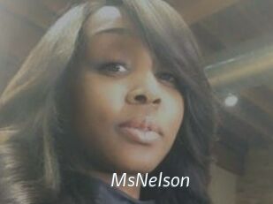 MsNelson
