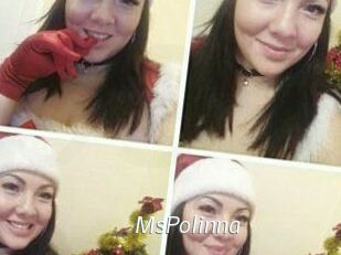 MsPolinna