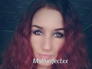 MsPurrfectxx