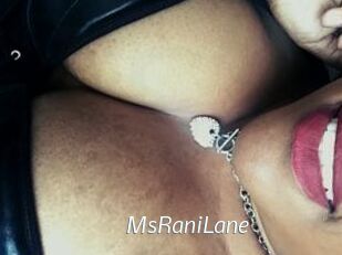 MsRaniLane