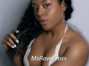 MsRavenFoxx