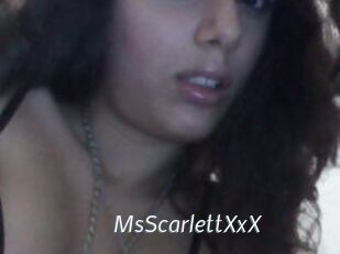 MsScarlettXxX