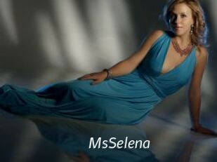 MsSelena