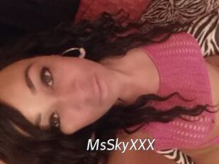 MsSkyXXX
